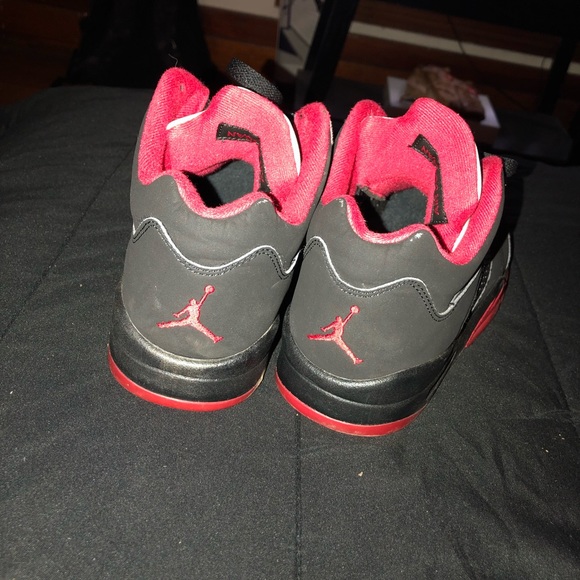 Jordan Retros 5’s - Picture 3 of 4
